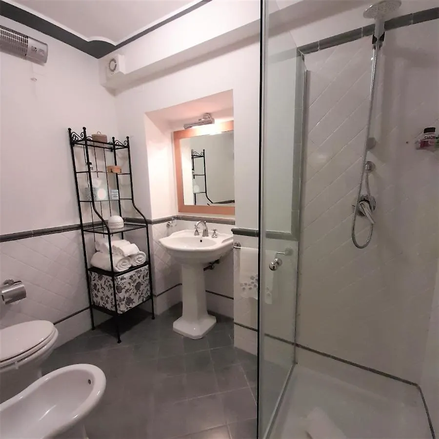 Suite Vittoria Naples