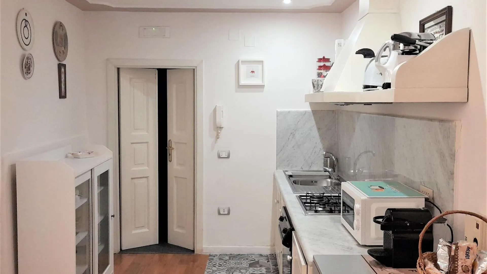 Suite Vittoria Naples