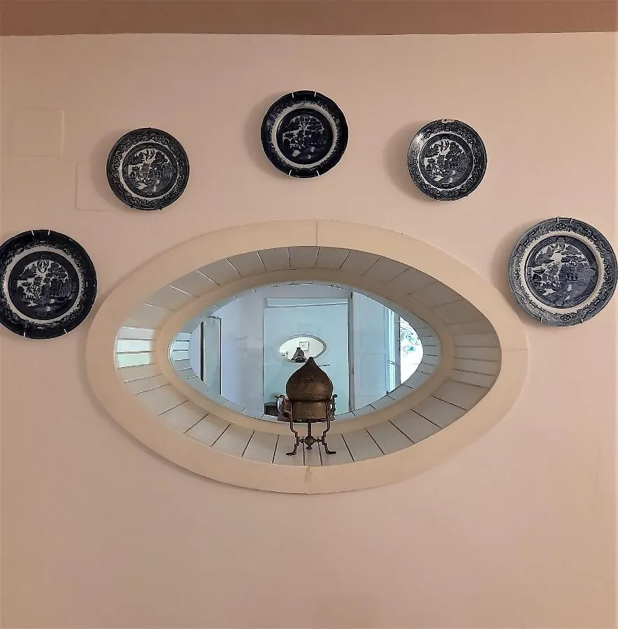 Suite Vittoria Neapol 0*,  Itálie