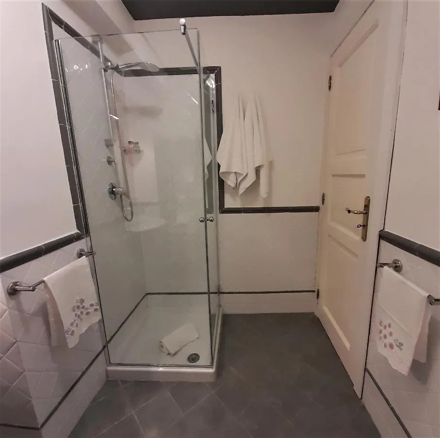 Suite Vittoria Neapol Apartmán