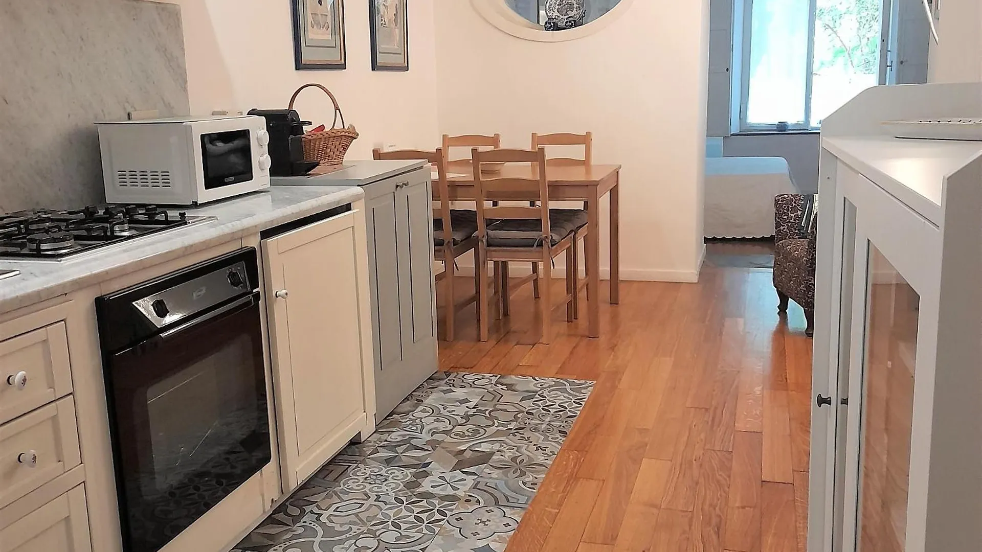 Suite Vittoria Napoli